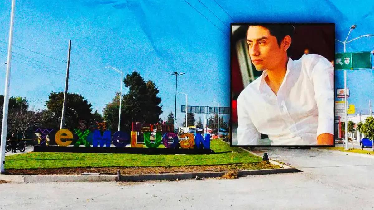 Encuentran a Diego Gael Muñoz en una barranca de Texmelucan, Puebla; tenía reporte de desaparecido