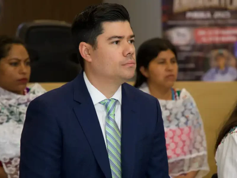 Impulsa Congreso costumbres, tradiciones y cultura de los Pueblos Originarios