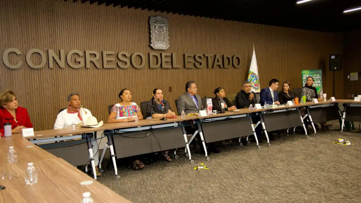 Presentan en el Congreso del Estado el libro “Nuestros Saberes de Zihuateutla”