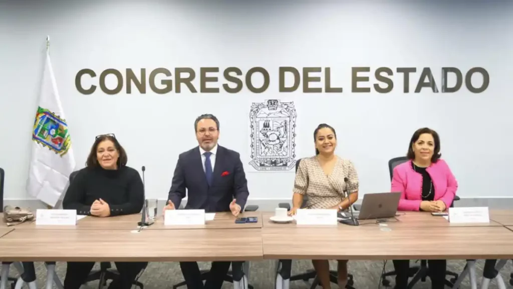Reporta Comisión del Congreso avances positivos en la encuesta digital dirigida a las ONG