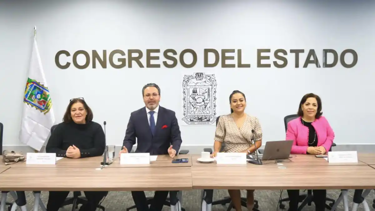 Reporta Comisión del Congreso avances positivos en la encuesta digital dirigida a las ONG