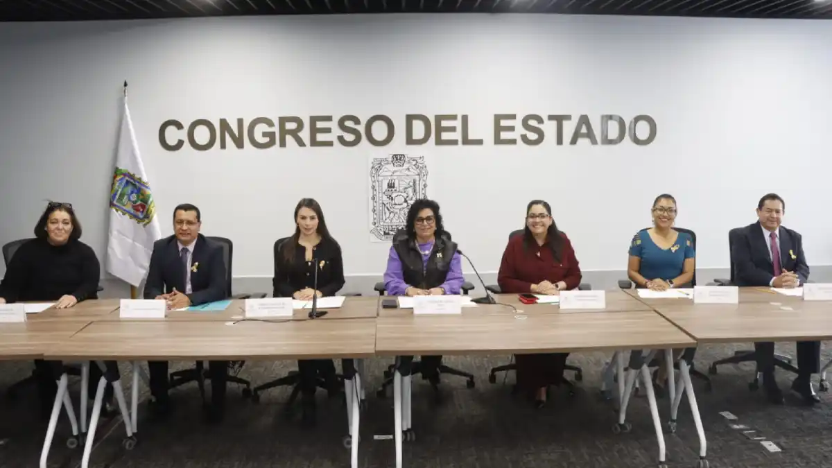 Avala Comisión del Congreso exhorto para que trámites digitales sean ágiles y sencillos