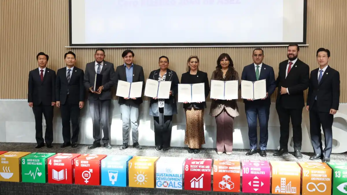 Congreso suma esfuerzos en favor del medio ambiente; realizan Foro “Cero Plástico 2040”