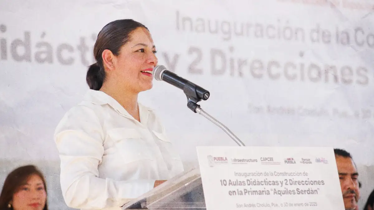 Voluntad y compromiso para un mejor San Andrés Cholula
