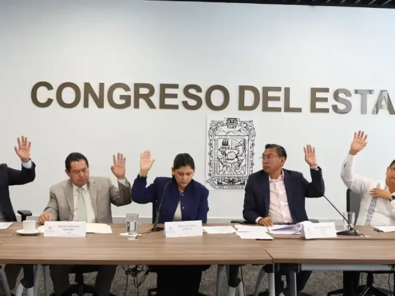 Aprueba Comisión del Congreso exhorto para promover el deporte entre el personal