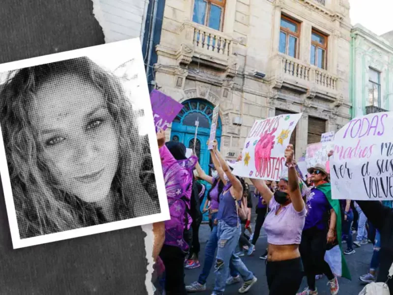 Realizarán marcha el 8M 2025 en Puebla, para pedir justicia por Cecilia Monzón  