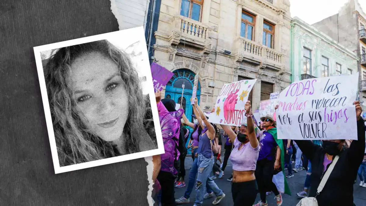 Realizarán marcha el 8M 2025 en Puebla, para pedir justicia por Cecilia Monzón