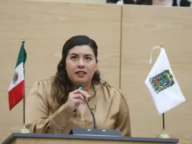 Congreso del Estado avala acuerdo para que trámites y servicios digitales municipales sean ágiles y sencillos