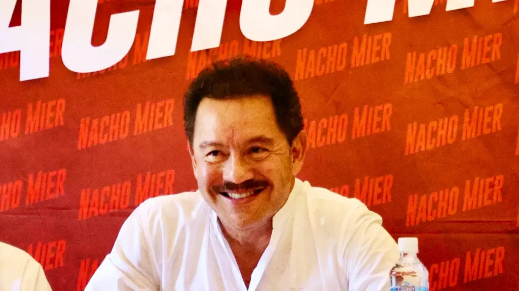 Destaca senador Ignacio Mier seis meses de intenso periodo legislativo con la aprobación de casi la totalidad de las reformas contenidas en el Plan C