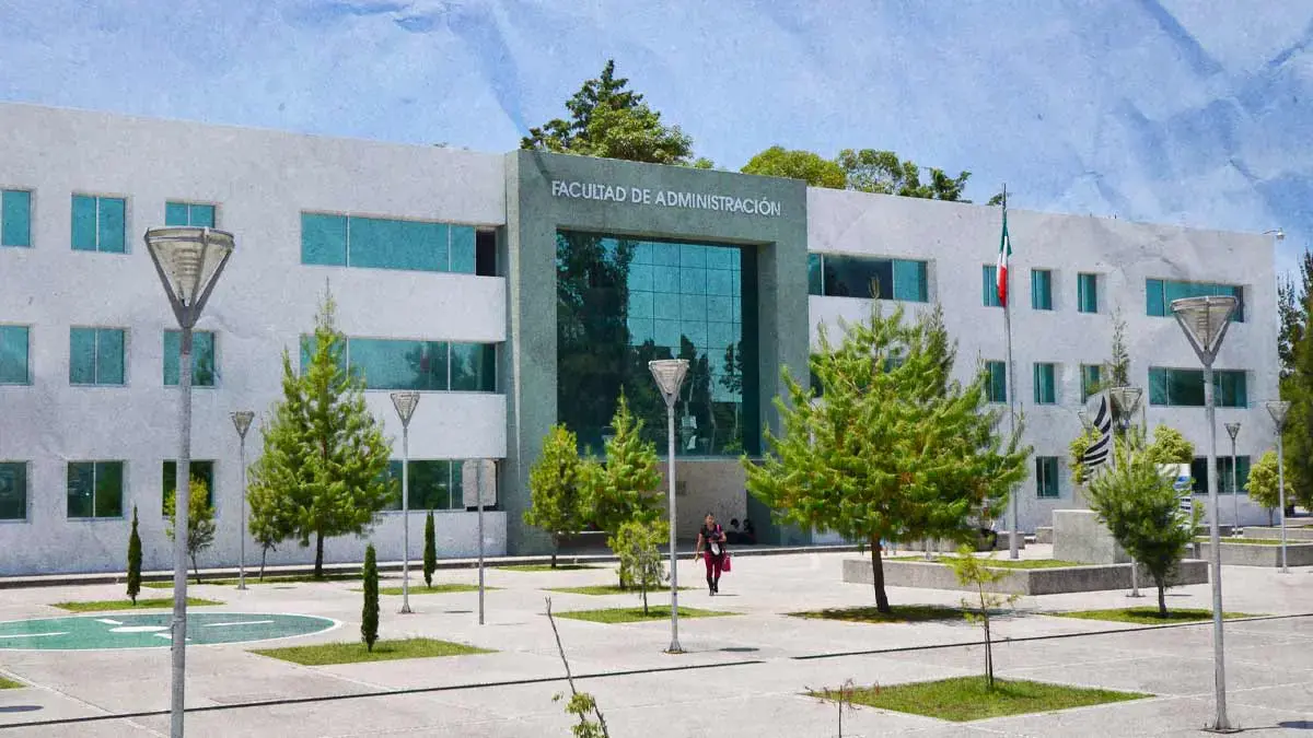 Facultad de Administración de la BUAP levanta paro y retomará actividades