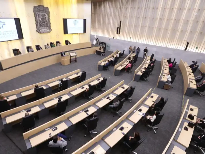 Continúa conmemoración por el Bicentenario de la Constitución del Estado de Puebla