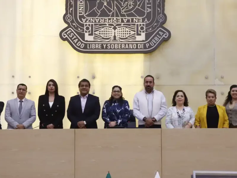 Avala Congreso que edificios públicos se iluminen de azul, por “Día Mundial de Concienciación sobre Autismo”