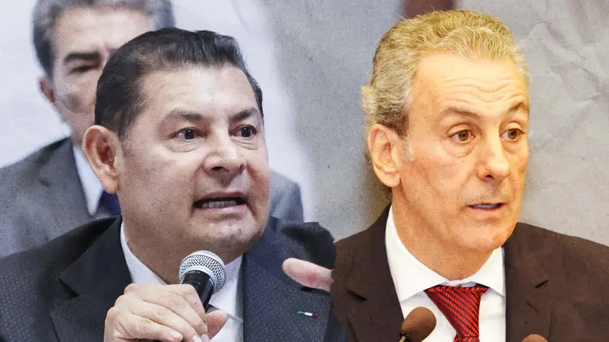 Alejandro Armenta y Pepe Chedraui condenaron asesinato de policías municipales de Puebla