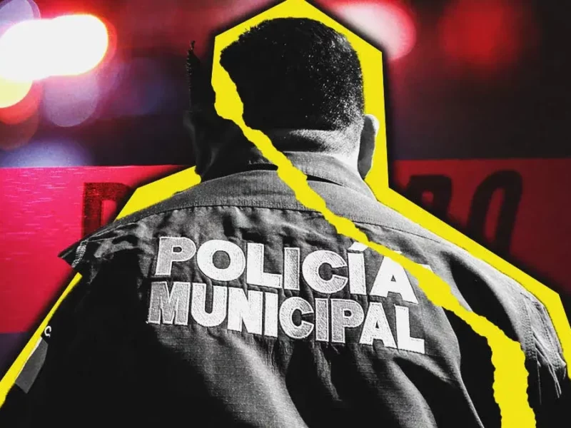 “Operativa Barredora”, presunta responsable del asesinato de policías municipales en Puebla