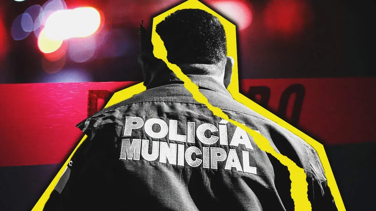 “Operativa Barredora”, presunta responsable del asesinato de policías municipales en Puebla