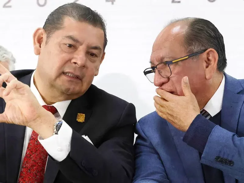 Gobierno de Puebla se reunirá con padres de las adolescentes desaparecidas en Ahuatempa
