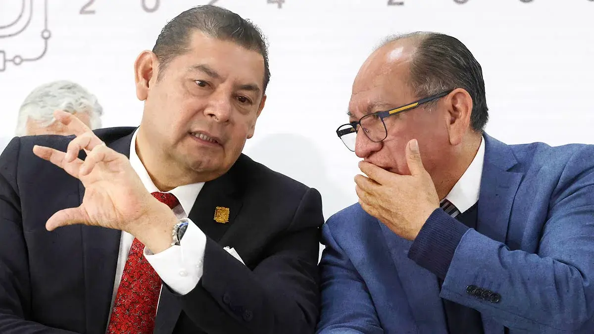 Gobierno de Puebla se reunirá con padres de las adolescentes desaparecidas en Ahuatempa
