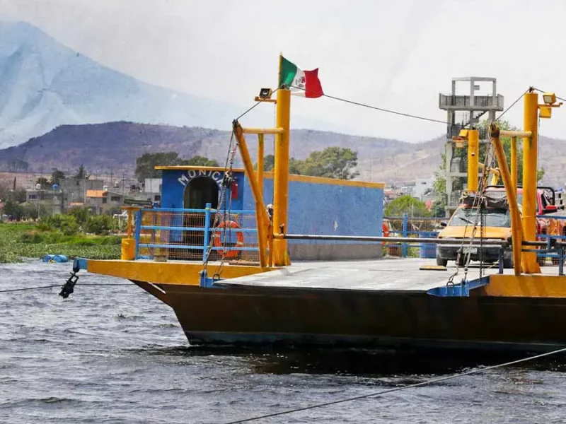 Gobierno de Puebla podría convertir la panga en lugar turístico tras construcción de puente