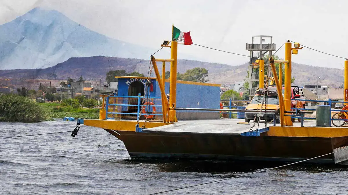 Gobierno de Puebla podría convertir la panga en lugar turístico tras construcción de puente