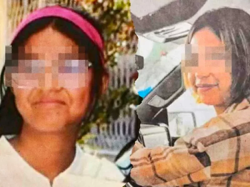 Adolescentes desaparecidas en Ahuatempa, Puebla, son localizadas con vida