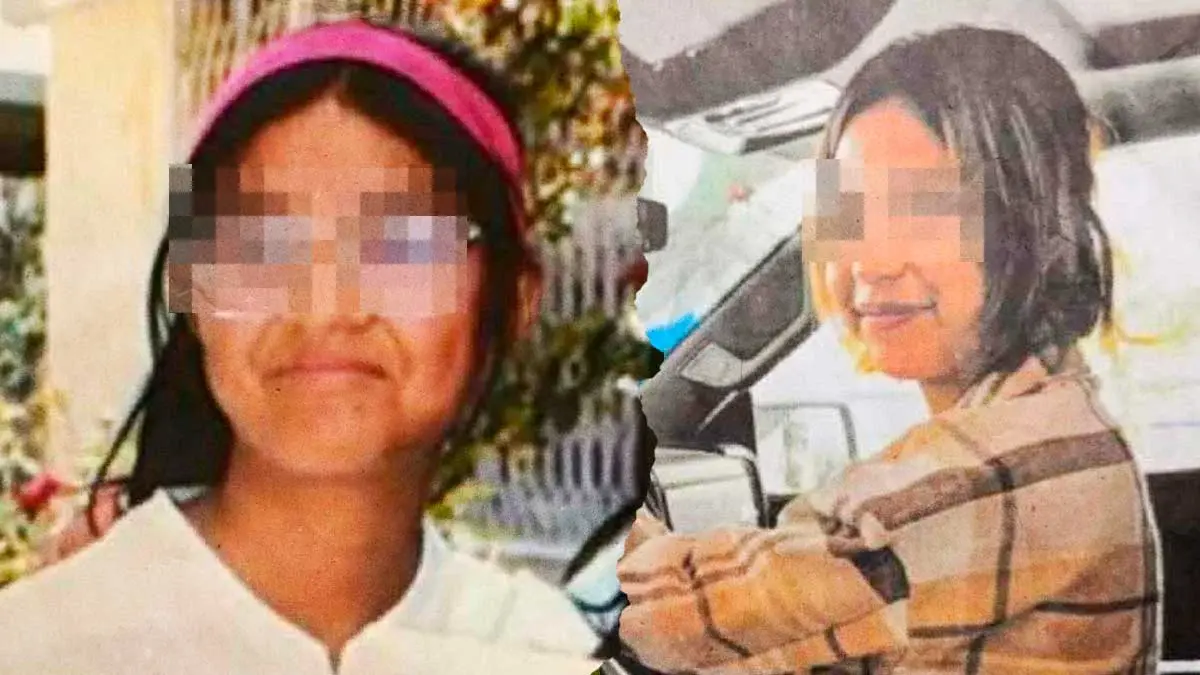 Adolescentes desaparecidas en Ahuatempa, Puebla, son localizadas con vida