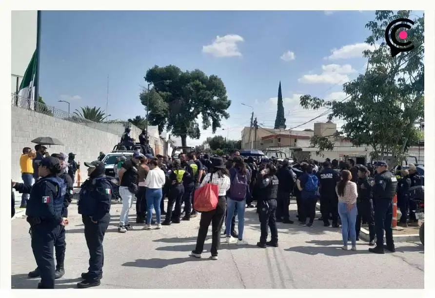 Pepe Chedraui retomará pláticas con policías municipales de Puebla; tambalean mandos impuestos por “Sauce” 