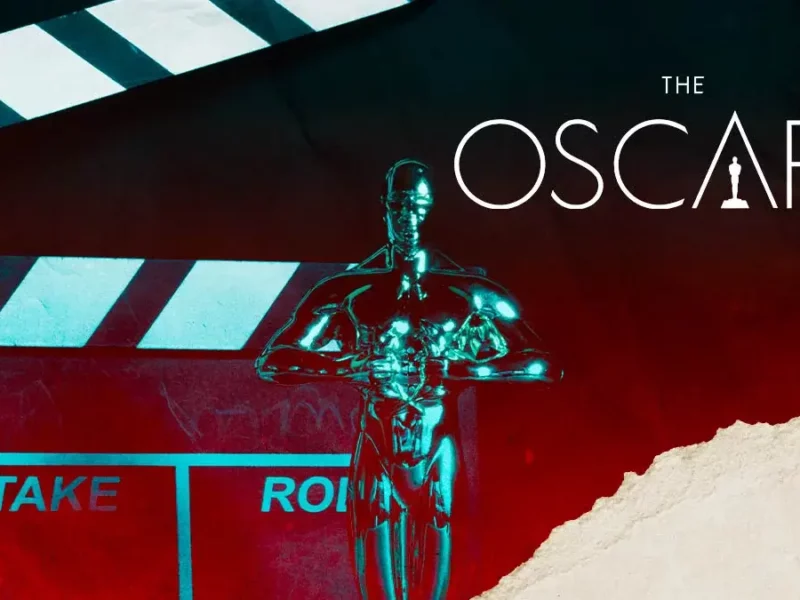 Ellos son los ganadores de los Premios Oscar 2025