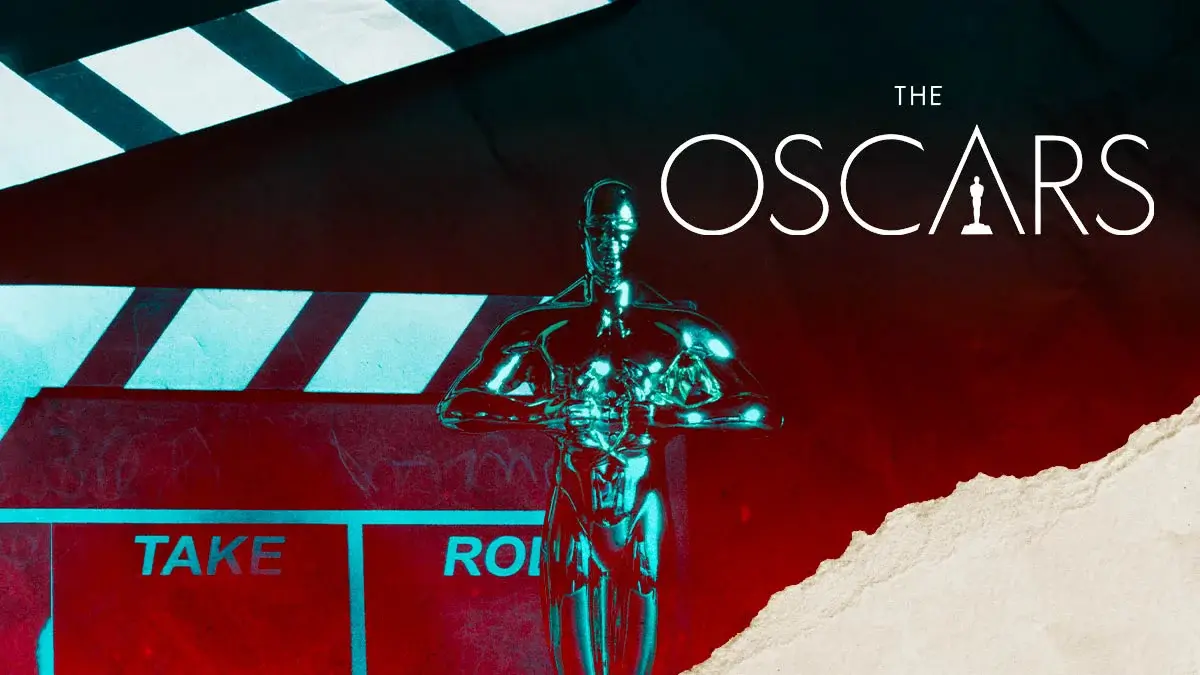 Ellos son los ganadores de los Premios Oscar 2025