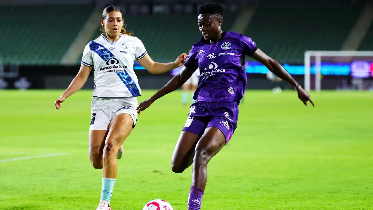 Puebla Femenil pierde ante Mazatlán FC; registran ocho derrotas en el Clausura 2025  