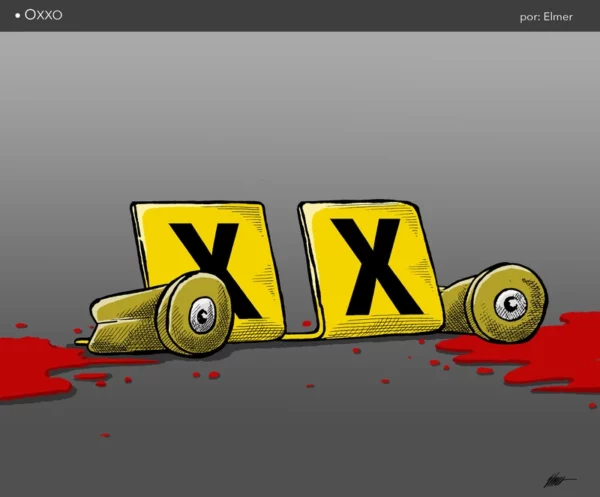 OXXO