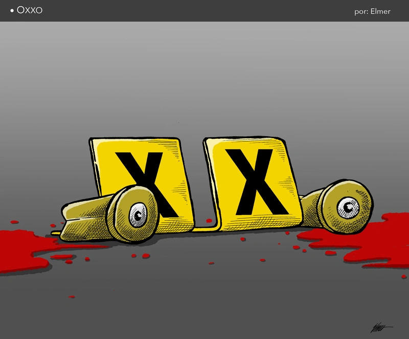 OXXO