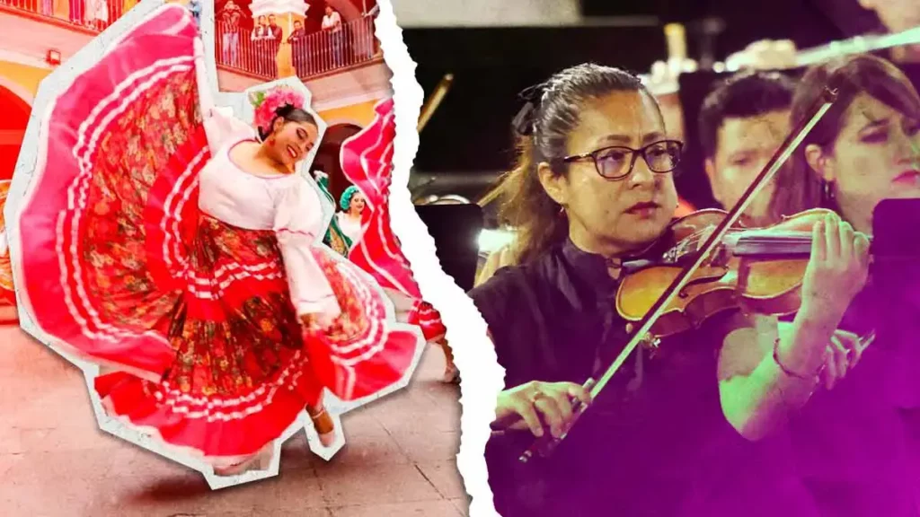 Promueve Gobierno de la Ciudad cultura y arte durante el fin de semana