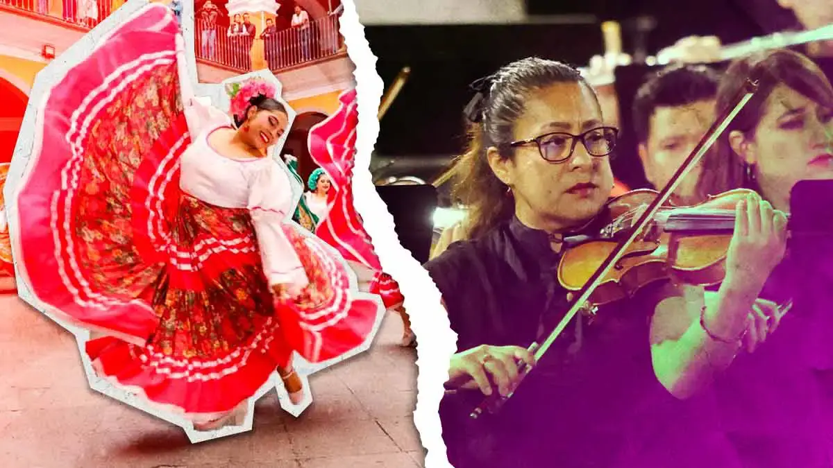 Promueve Gobierno de la Ciudad cultura y arte durante el fin de semana