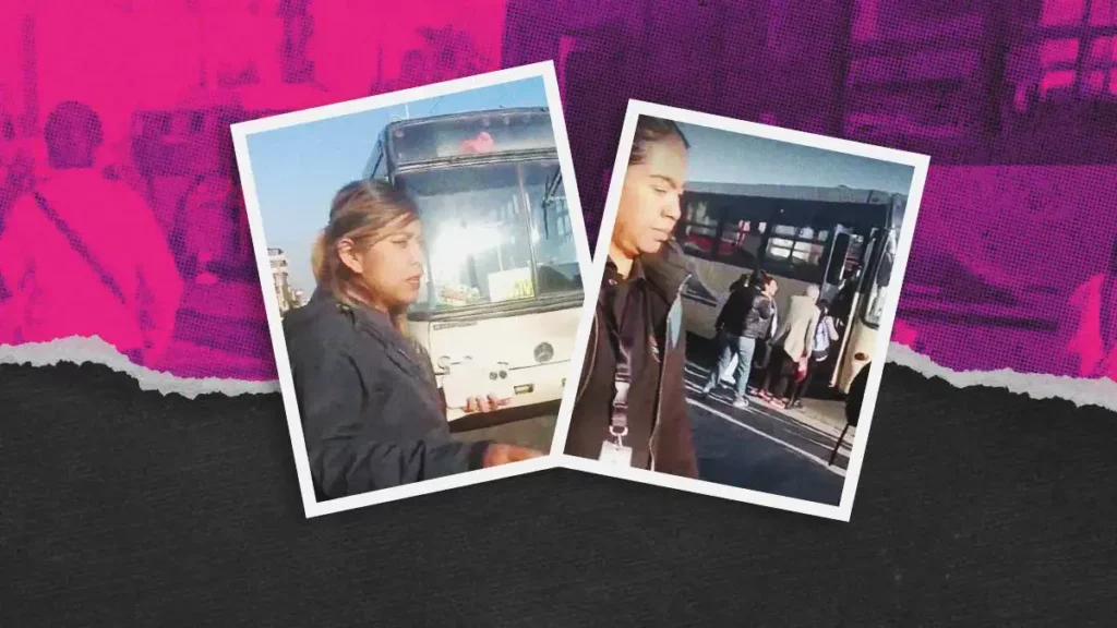 Carteristas roban celular y rocían gas lacrimógeno en camión “Directo a Cholula” en Puebla