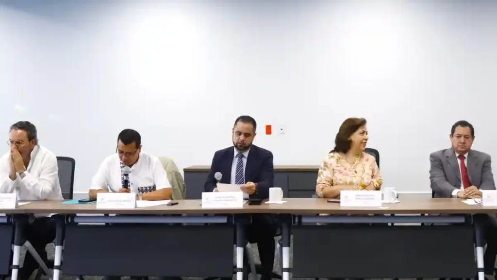 Aprueban en Comisión del Congreso exhorto para impulsar la educación científica