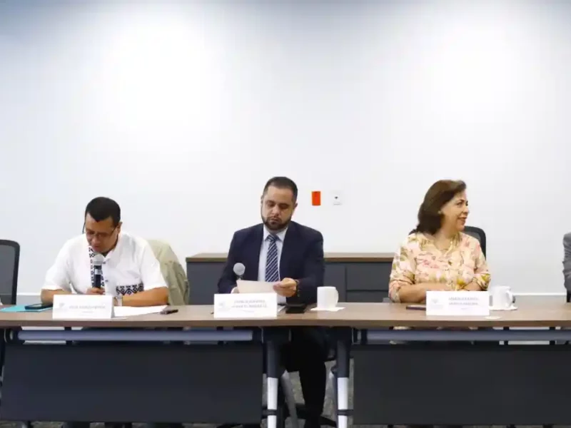 Aprueban en Comisión del Congreso exhorto para impulsar la educación científica