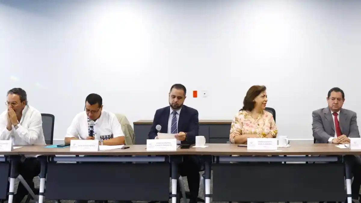 Aprueban en Comisión del Congreso exhorto para impulsar la educación científica
