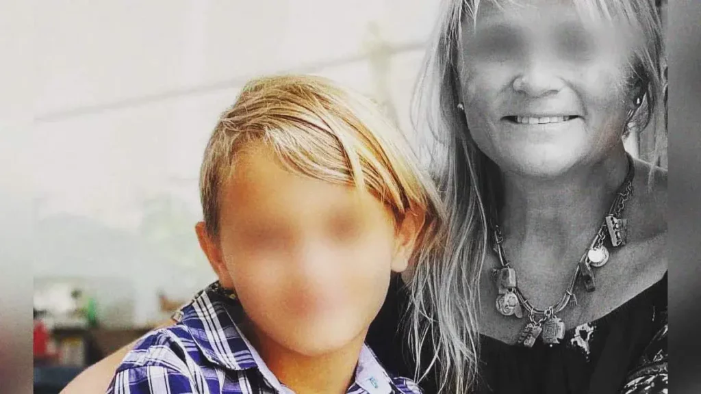 Fiscalía de Puebla desconoce el paradero del hijo de Natalia Andrade; argentina víctima de feminicidio 