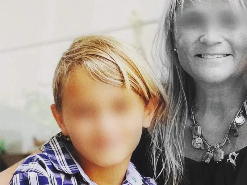 Fiscalía de Puebla desconoce el paradero del hijo de Natalia Andrade; argentina víctima de feminicidio 