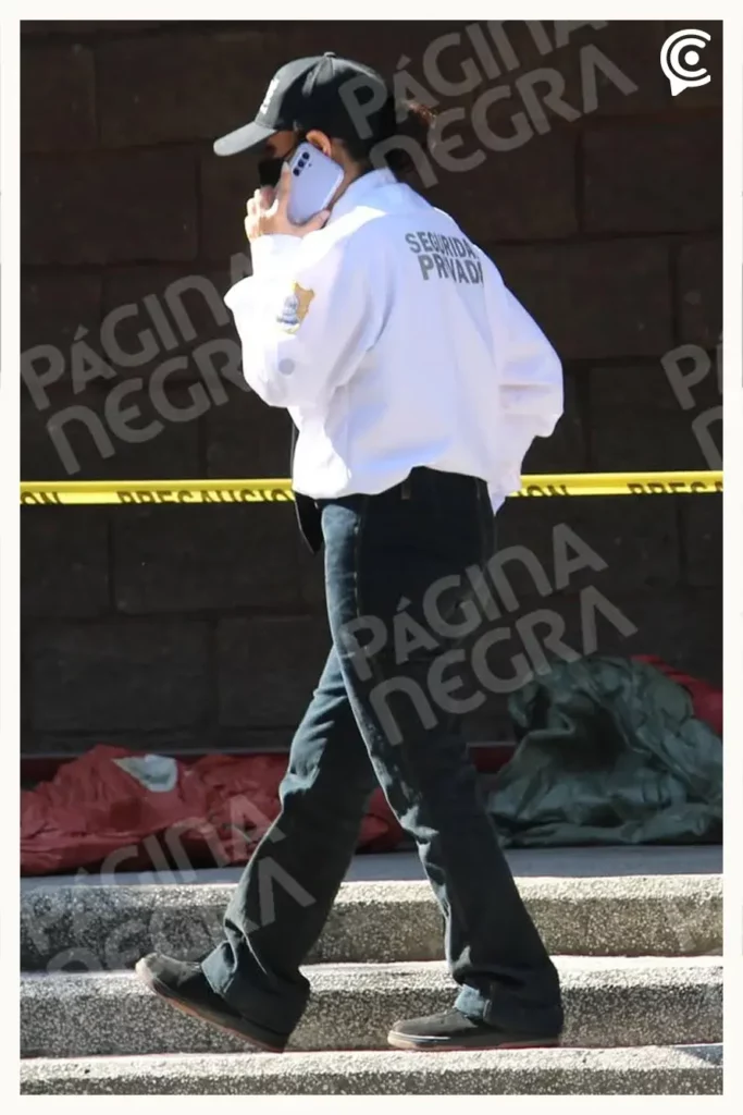 Detienen a cuatro delincuentes que intentaron asaltar el Office Depot de Plaza Dorada, Puebla