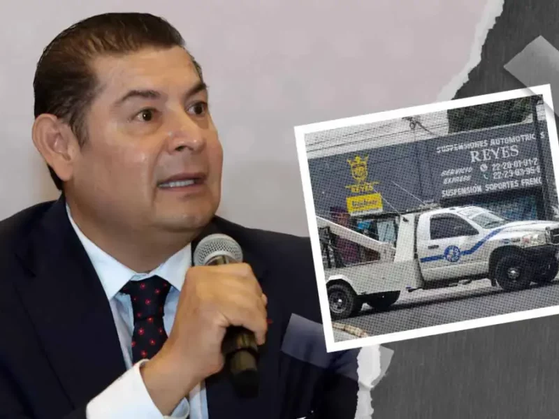 Gobierno de Puebla da ultimátum a empresas de grúas para regularizarse por cobros excesivos
