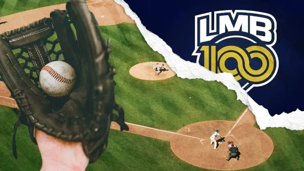Expeloteros de Pericos de Puebla presentes en Equipo Ideal del centenario de la LMB