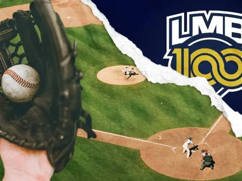 Expeloteros de Pericos de Puebla presentes en Equipo Ideal del centenario de la LMB