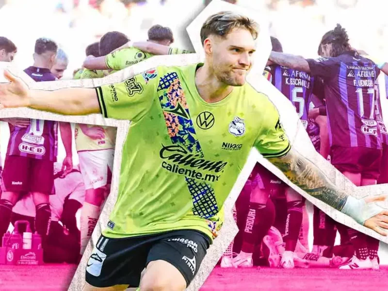 Emiliano Gómez está fuera de peligro tras convulsionarse en el Club Puebla vs Querétaro