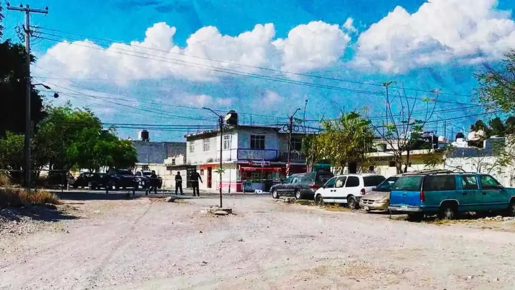 Matan a balazos al narcomenudista “El Pollo” en Tehuacán, Puebla; tenía antecedentes de robo a transeúnte