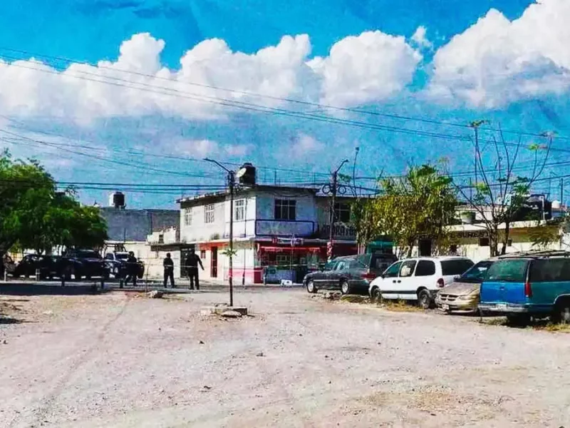 Matan a balazos al narcomenudista “El Pollo” en Tehuacán, Puebla; tenía antecedentes de robo a transeúnte