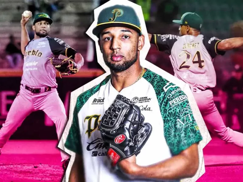 Pericos de Puebla anuncia el regreso de Ángel Sánchez para la Temporada 2025 