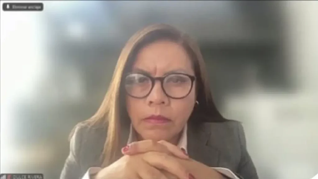 Reconoce Dulce Lilia Rivera liderazgo de Pepe Chedraui, para impulsar acciones por un gobierno transparente