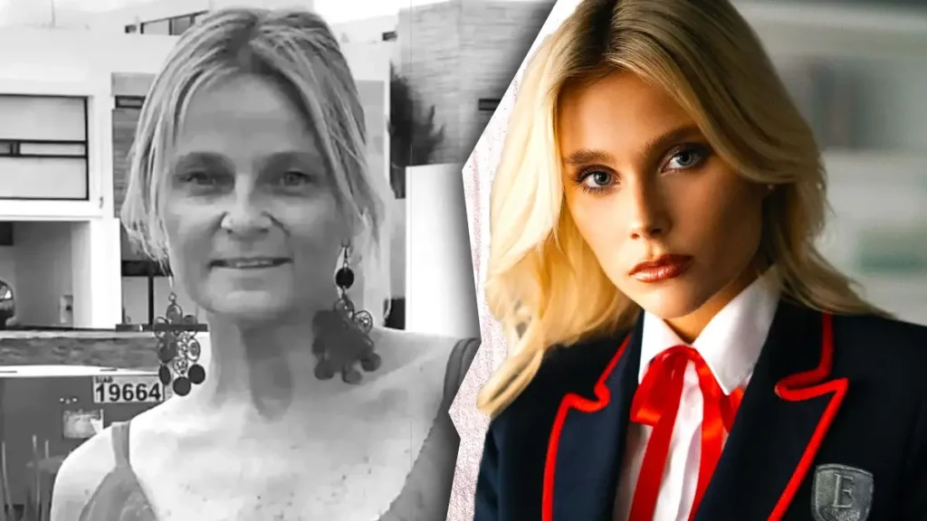 Actriz de Elite exige justicia por el feminicidio de su tía Natalia Andrade en Puebla 