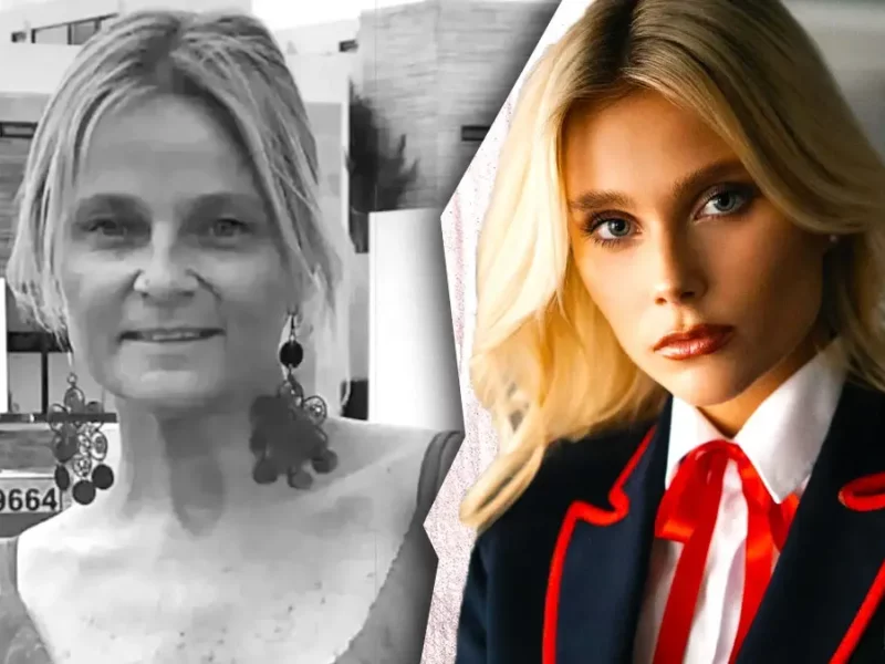 Actriz de Elite exige justicia por el feminicidio de su tía Natalia Andrade en Puebla 
